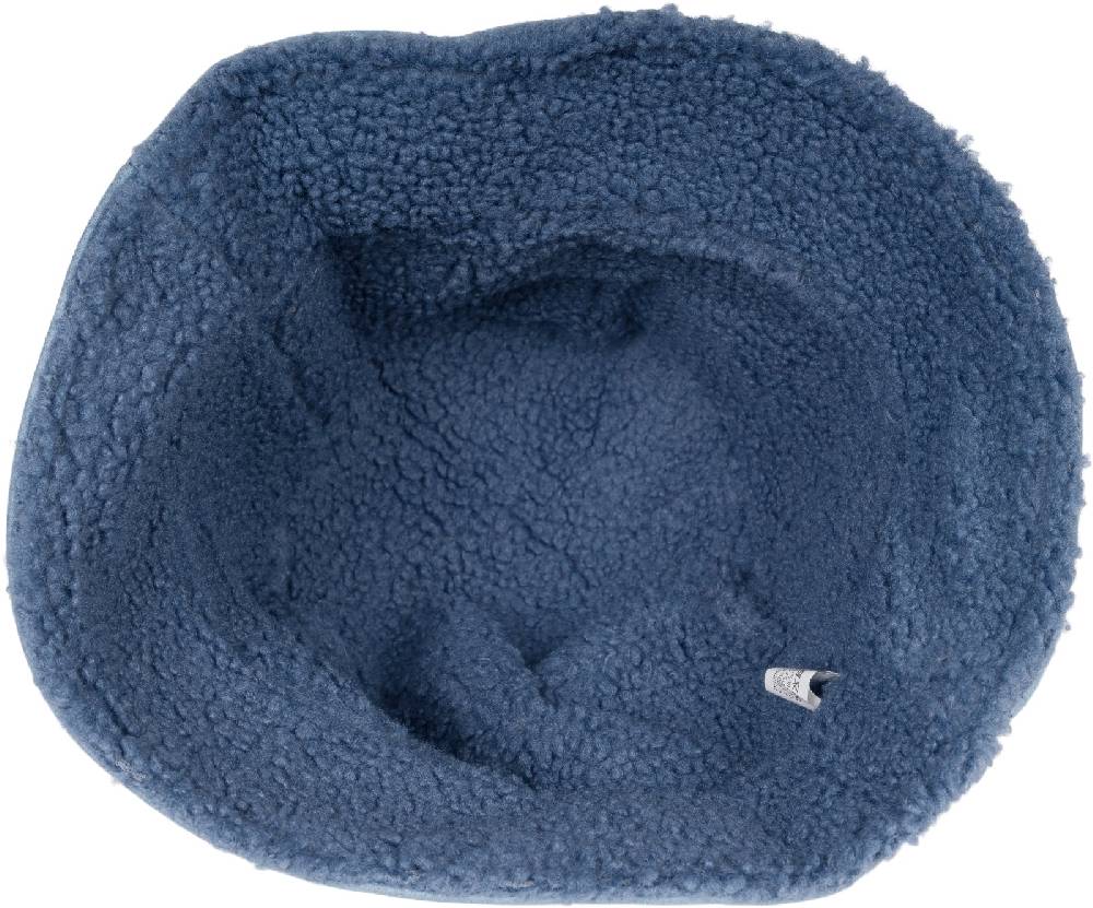 Stylebreaker 2 in 1 Wende Fischerhut Materialmix Auslauf