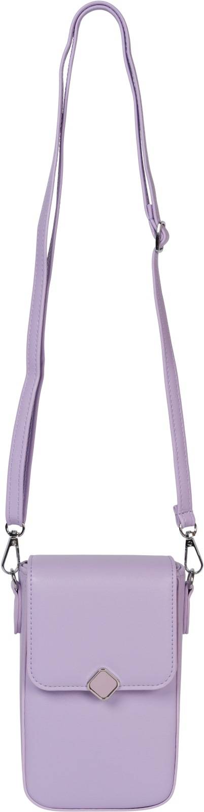 Stylebreaker Box Bag Umhängetasche Uni Verkauf