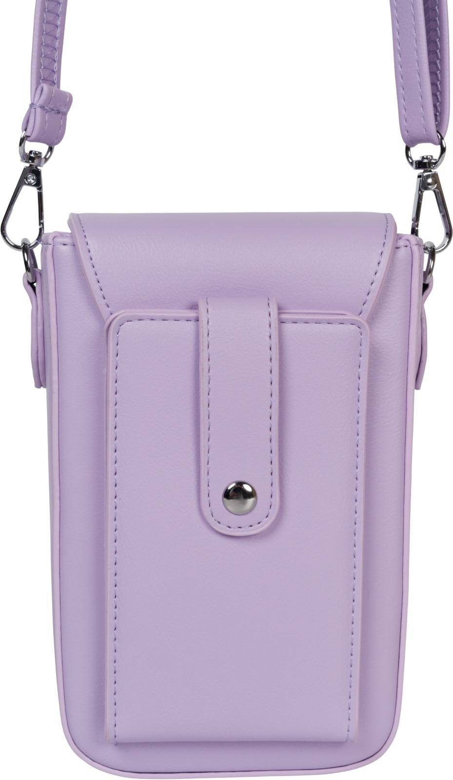 Stylebreaker Box Bag Umhängetasche Uni Verkauf