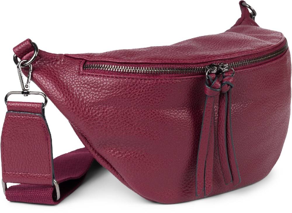 Stylebreaker Halbmond Crossbody Bag Uni Günstiger Verkauf