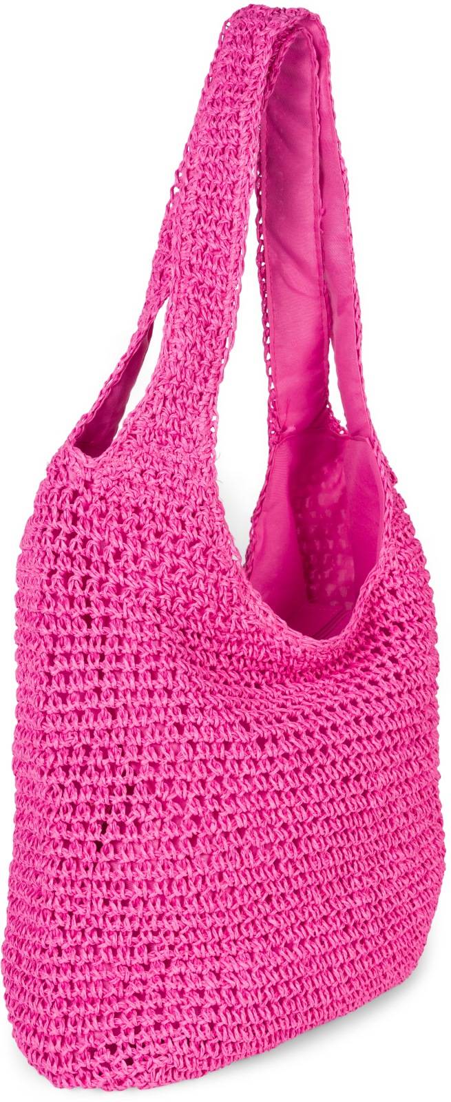 Stylebreaker Papierstroh Beuteltasche Outlet