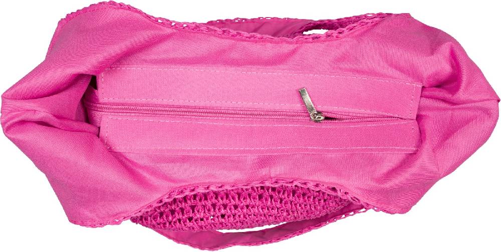 Stylebreaker Papierstroh Beuteltasche Outlet