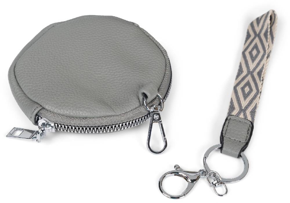 Stylebreaker Halbmond Crossbody Bag Set 3-Teilig Angebote