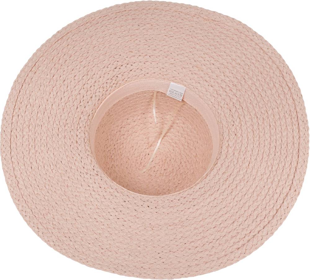 Stylebreaker Papierstroh Sonnenhut Perlen Hutband Outlet