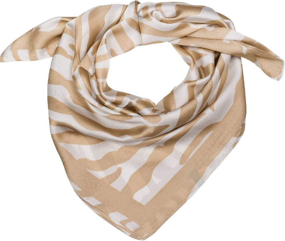 Stylebreaker Halstuch mit Zebra Muster Angebote