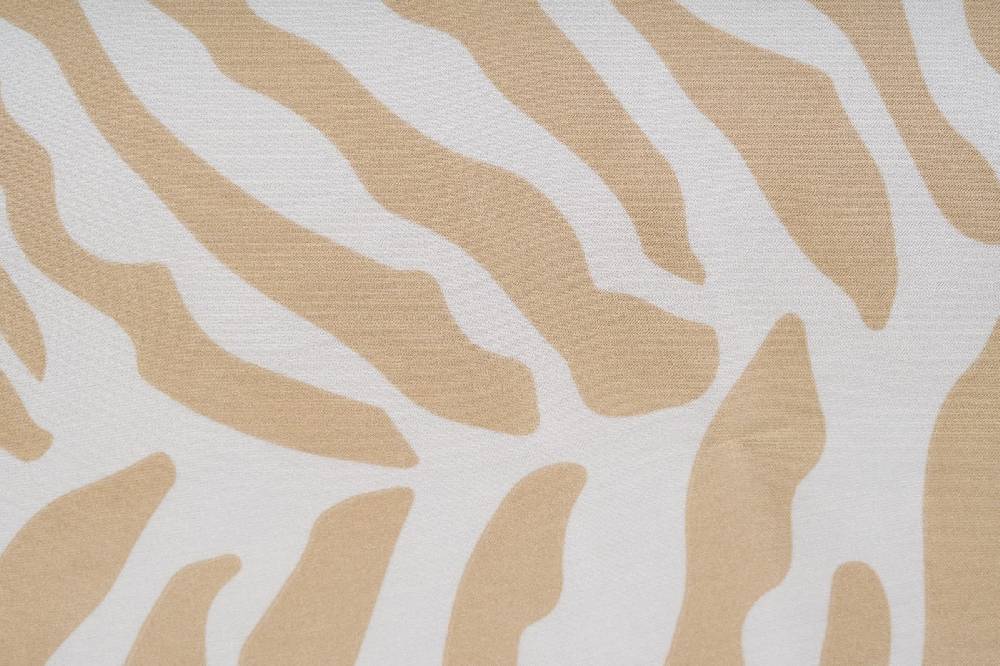Stylebreaker Halstuch mit Zebra Muster Angebote