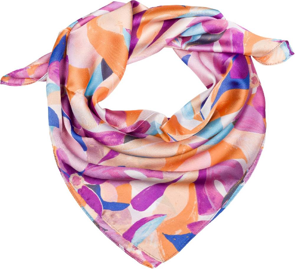 Stylebreaker Halstuch mit Blumen Muster Hotsell