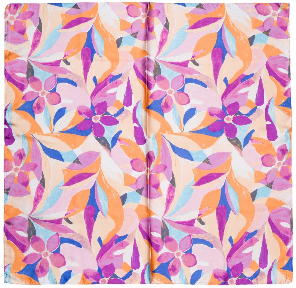 Stylebreaker Halstuch mit Blumen Muster Hotsell