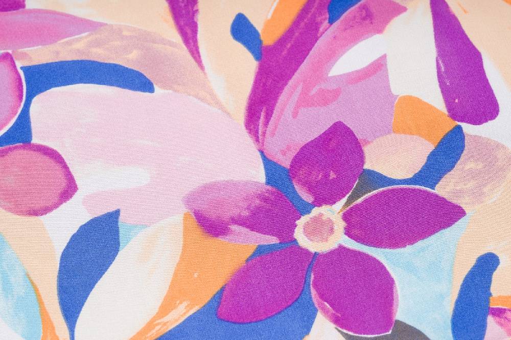 Stylebreaker Halstuch mit Blumen Muster Hotsell