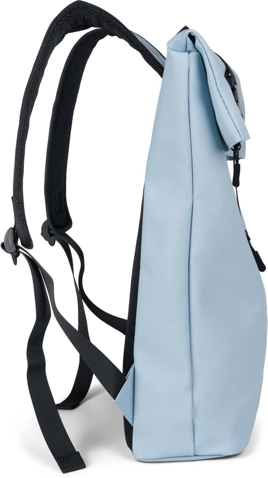 Stylebreaker Rucksack in Seesack Optik Wasserfest Schlussverkauf