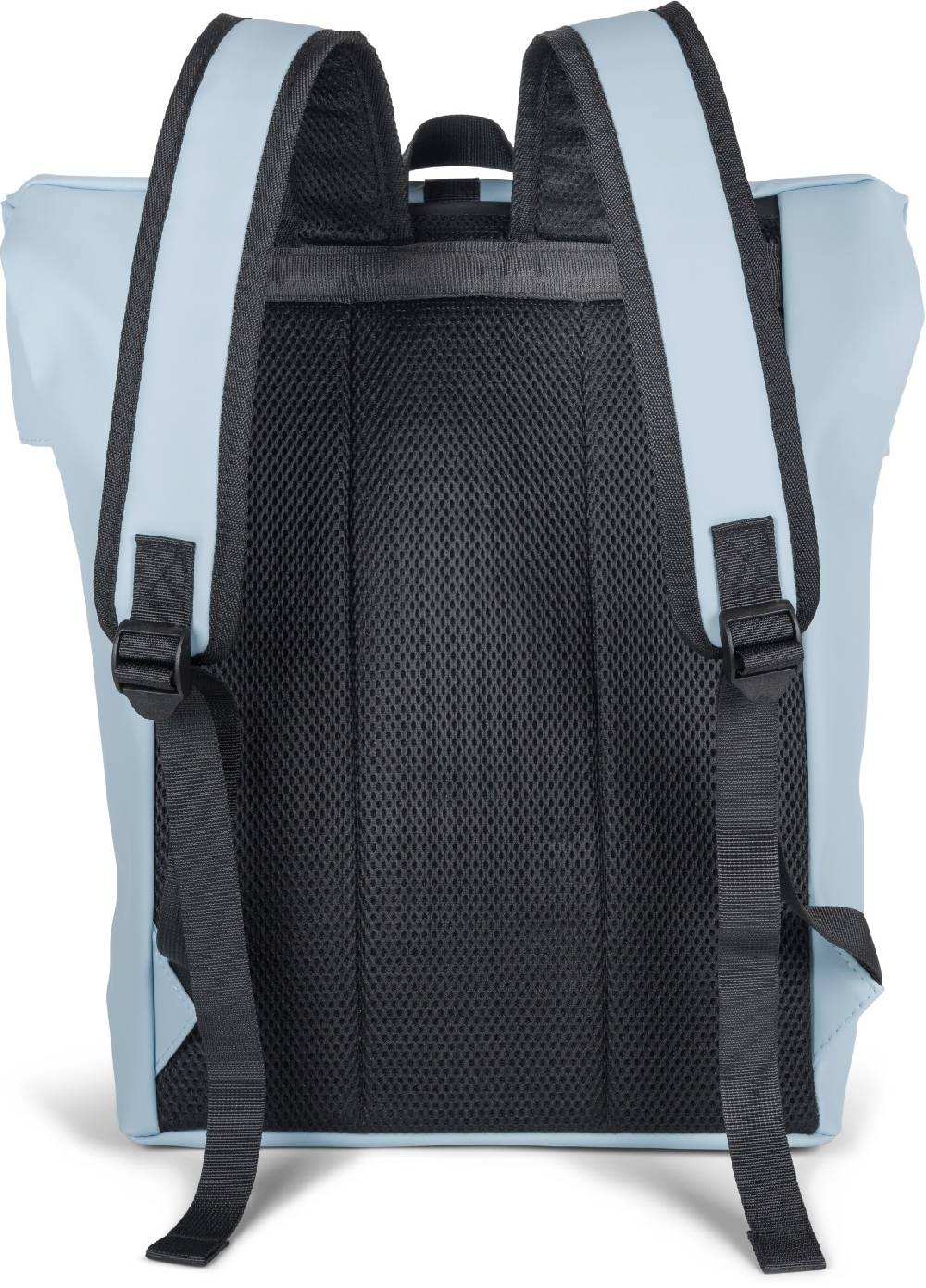 Stylebreaker Rucksack in Seesack Optik Wasserfest Schlussverkauf