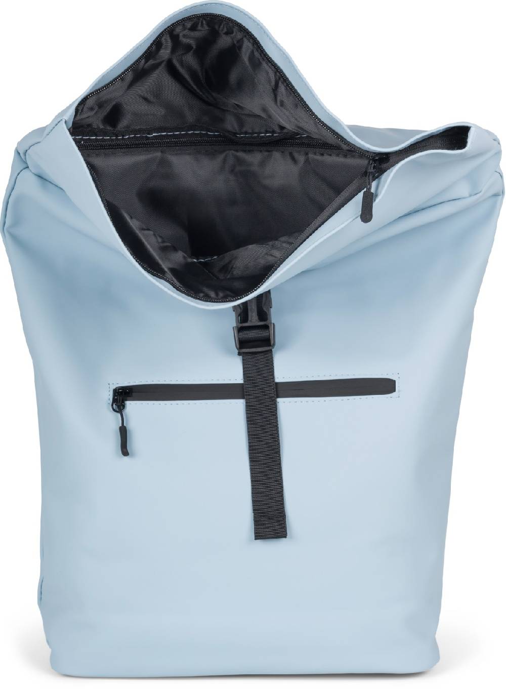 Stylebreaker Rucksack in Seesack Optik Wasserfest Schlussverkauf