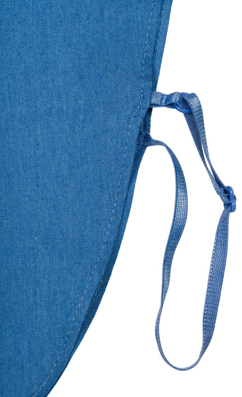 Stylebreaker Jeans Blusenkragen Hotsell
