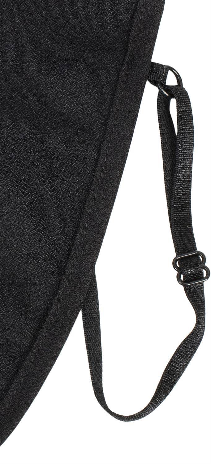 Stylebreaker Einfacher Blusenkragen im Angebot