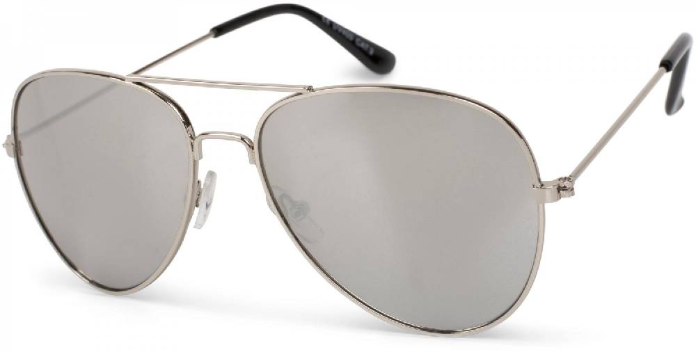 Stylebreaker Kinder Pilotenbrille