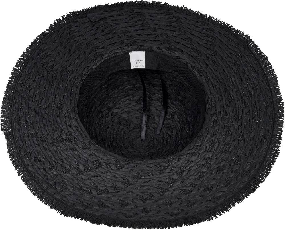Stylebreaker Papierstroh Sonnenhut Geflochten Outlet