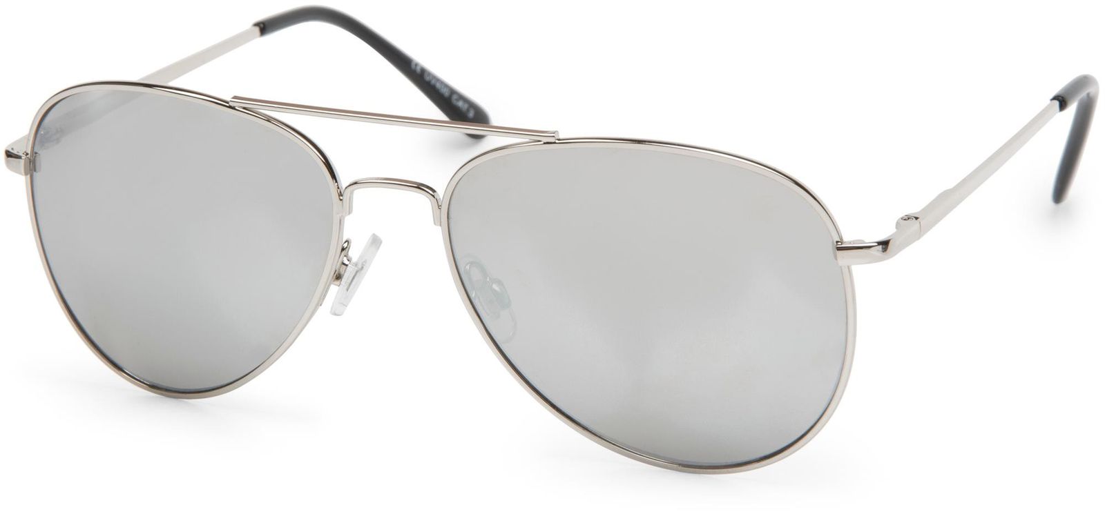 Stylebreaker Piloten Sonnenbrille