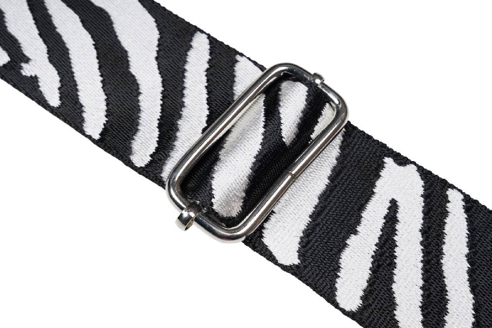 Stylebreaker Breiter Wechsel Taschengurt Zebra Hotsell