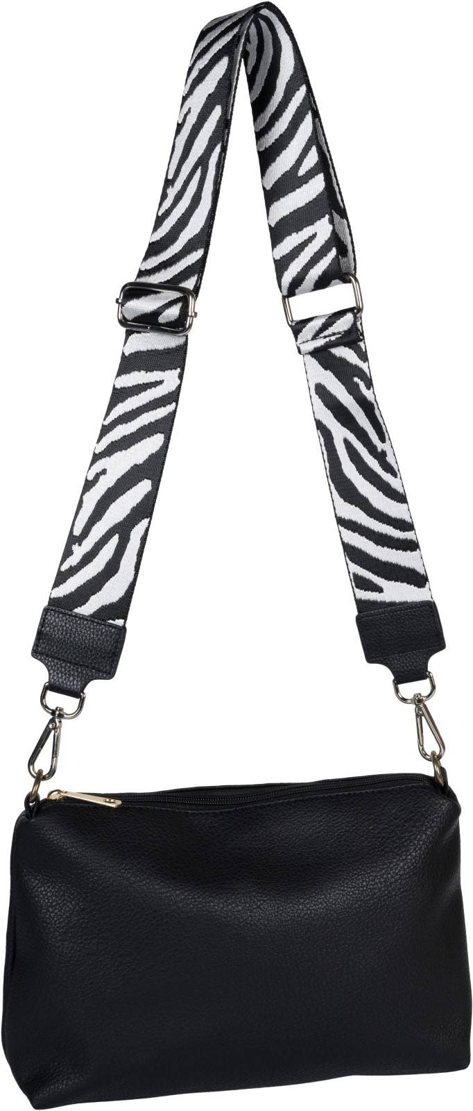 Stylebreaker Breiter Wechsel Taschengurt Zebra Hotsell