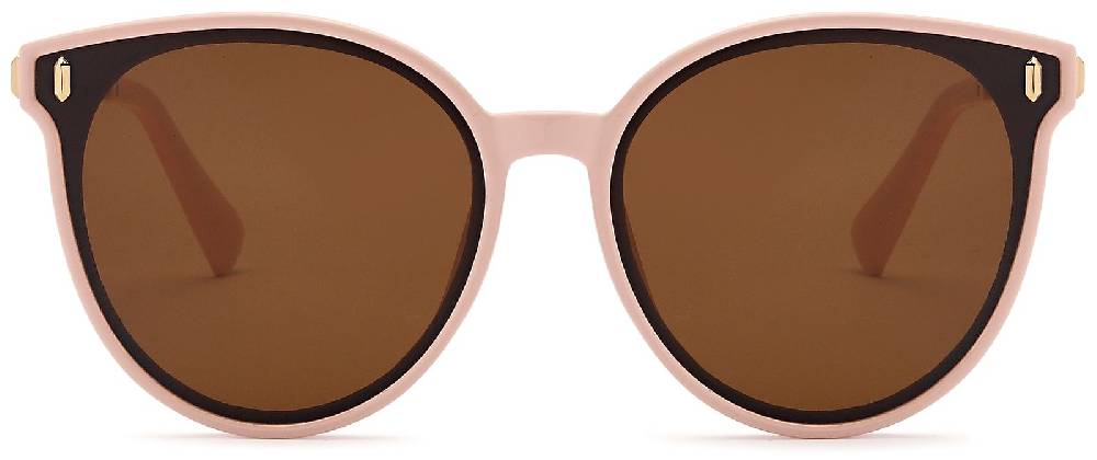 Stylebreaker Cateye Sonnenbrille Kunststoff - Metall Online