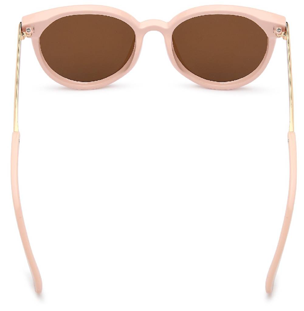 Stylebreaker Cateye Sonnenbrille Kunststoff - Metall Online