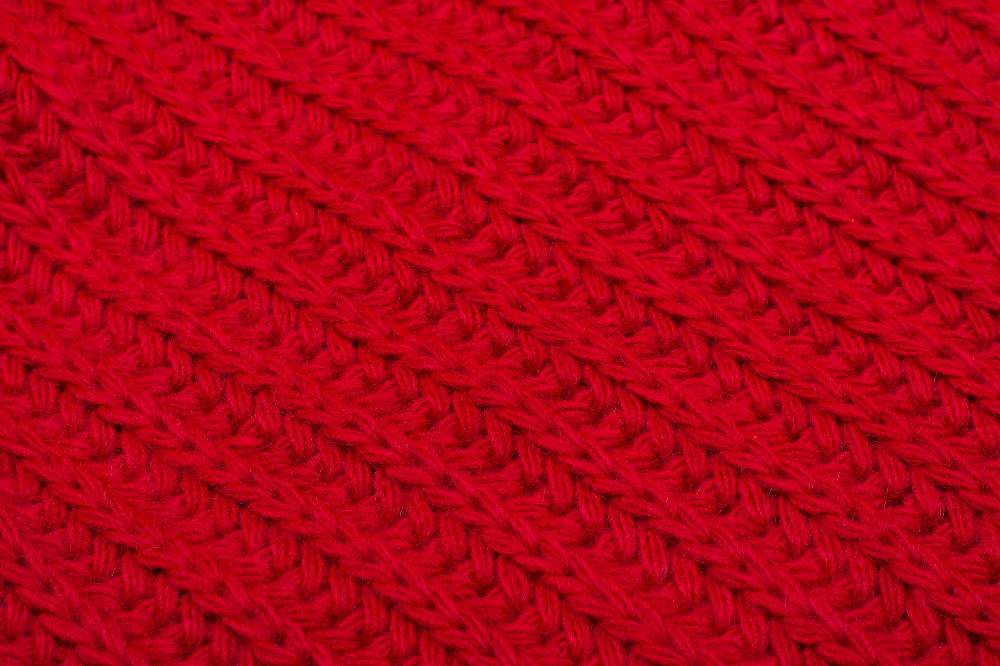 Stylebreaker Langer Strick Schal mit Rippen und Perl Strickmuster Blitzverkäufe