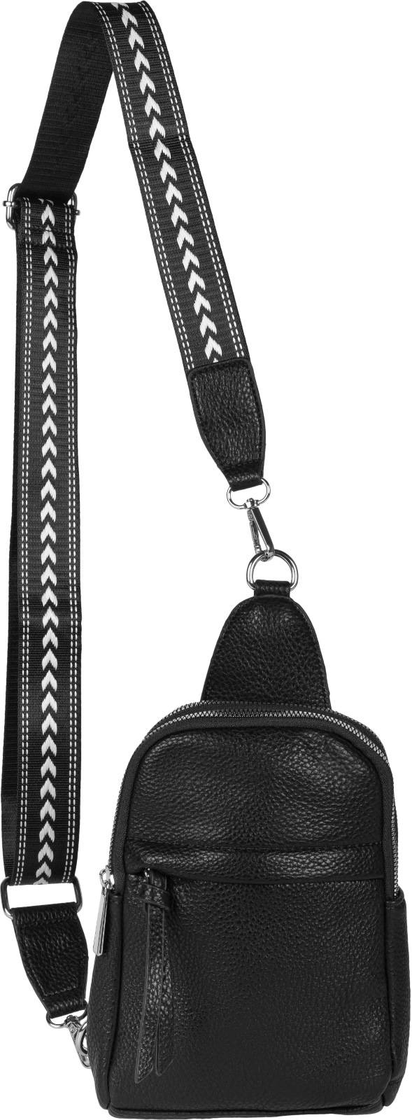 Stylebreaker One Shoulder Rucksack Uni