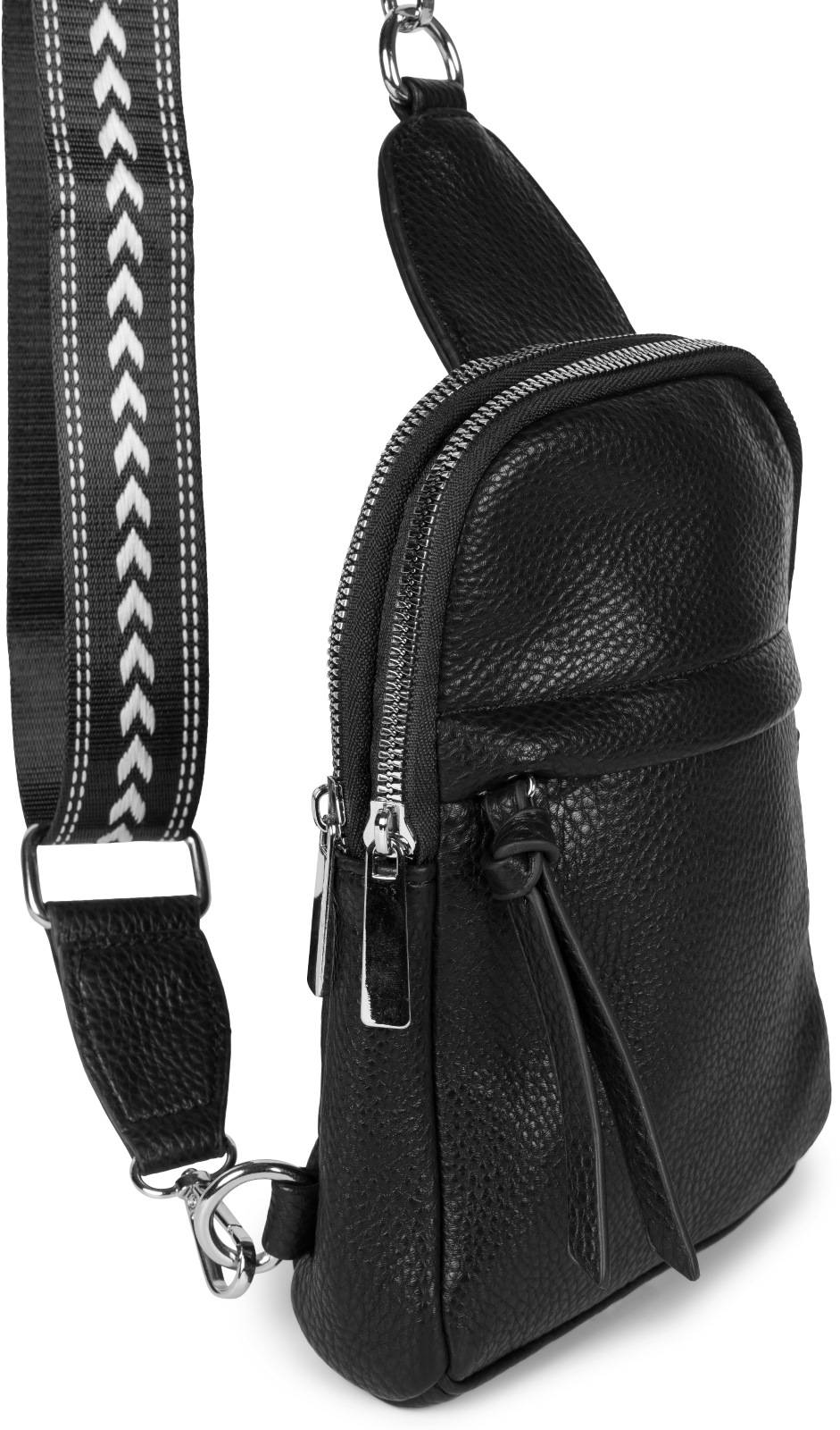 Stylebreaker One Shoulder Rucksack Uni Online