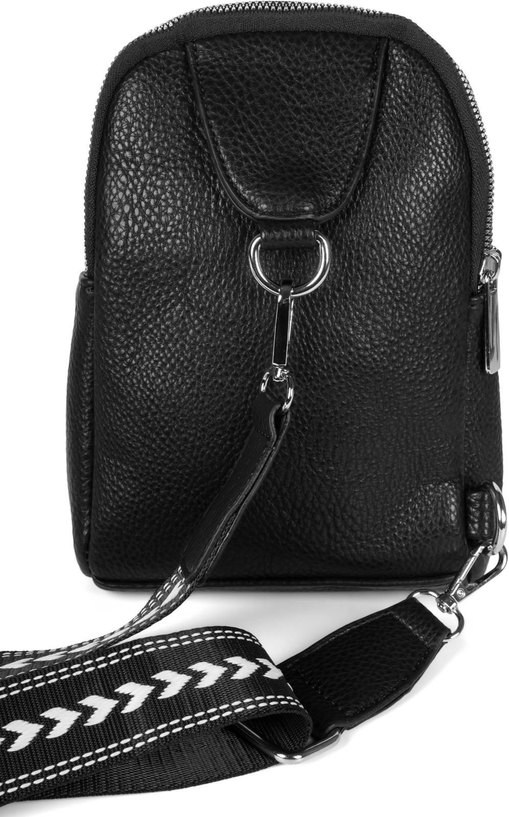 Stylebreaker One Shoulder Rucksack Uni Online