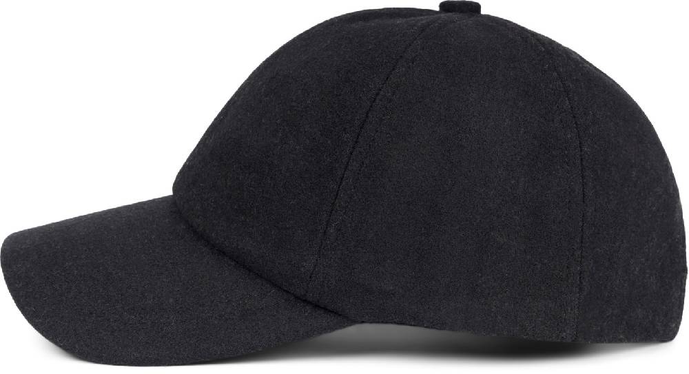 Stylebreaker Baseball Cap mit Wolle Verkauf