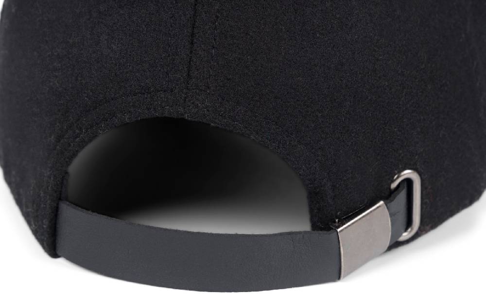 Stylebreaker Baseball Cap mit Wolle Verkauf
