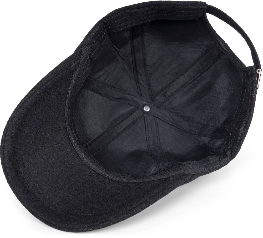 Stylebreaker Baseball Cap mit Wolle Verkauf