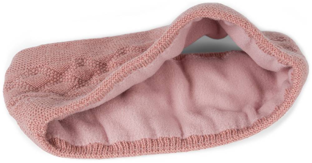 Stylebreaker Strick Stirnband mit Rauten Muster Outlet