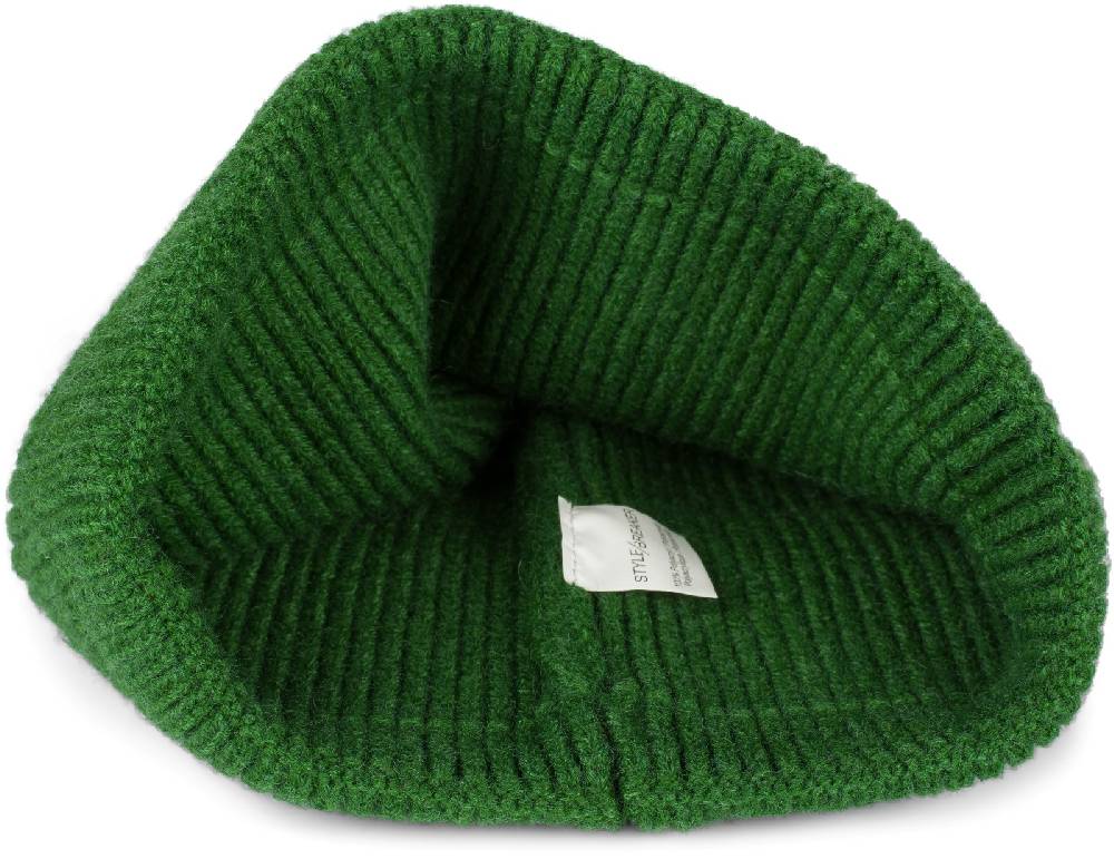 Stylebreaker Strickmütze mit Rippenmuster Angebote