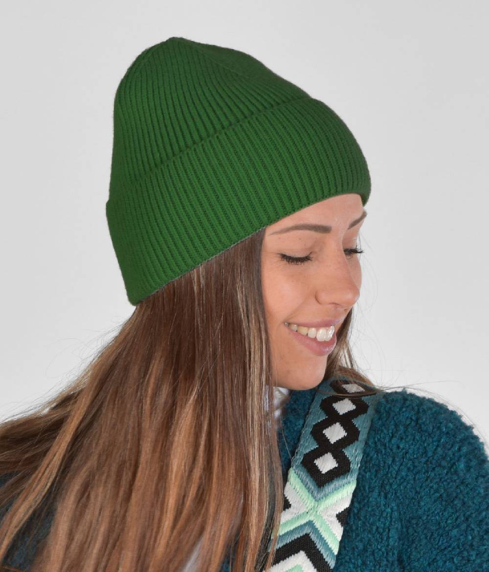 Stylebreaker Strickmütze mit Rippenmuster Angebote