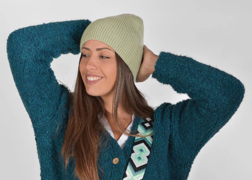 Stylebreaker Strickmütze mit Rippenmuster Angebote