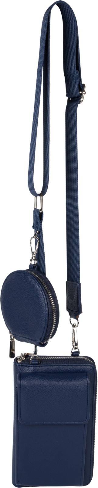 Stylebreaker 2-Teiliges Taschen Set - Mini Umhängetasche RFID Schutz Günstiger Verkauf