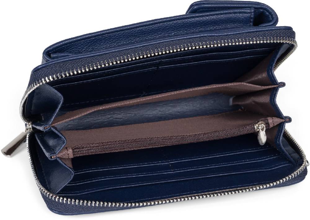 Stylebreaker 2-Teiliges Taschen Set - Mini Umhängetasche RFID Schutz Günstiger Verkauf