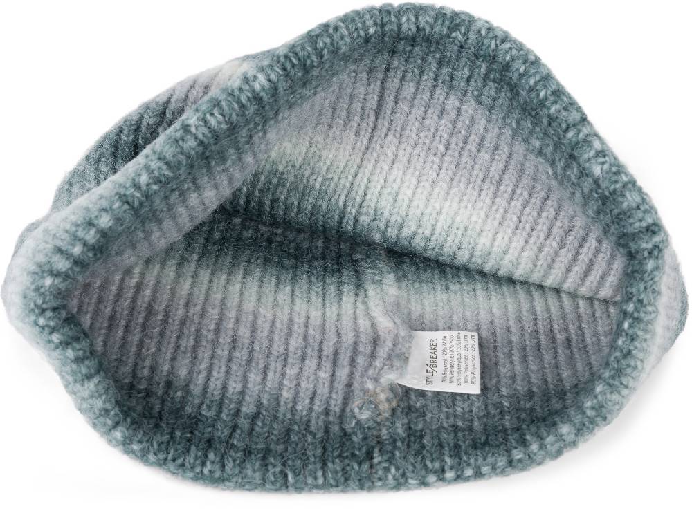Stylebreaker Strickmütze Ombré Meist gekauft