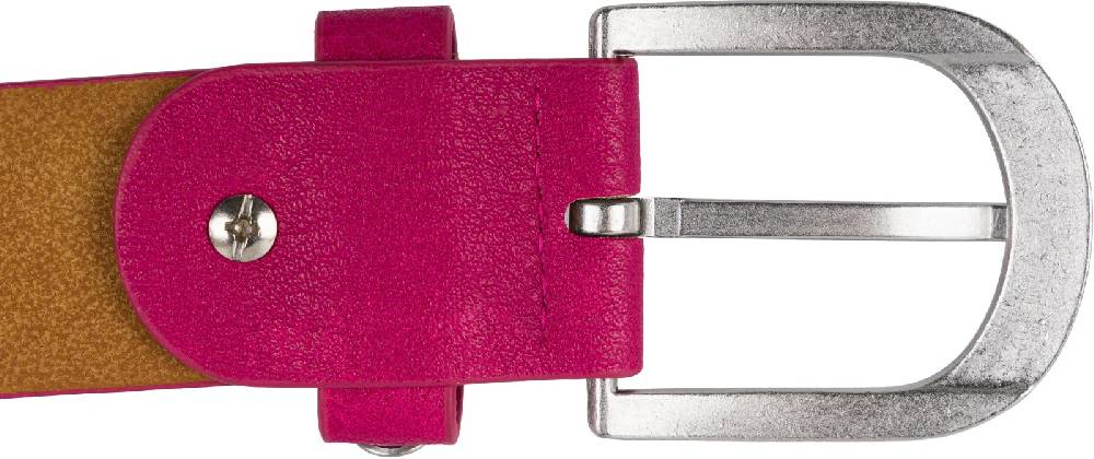 Stylebreaker Gürtel mit runden Nieten Outlet