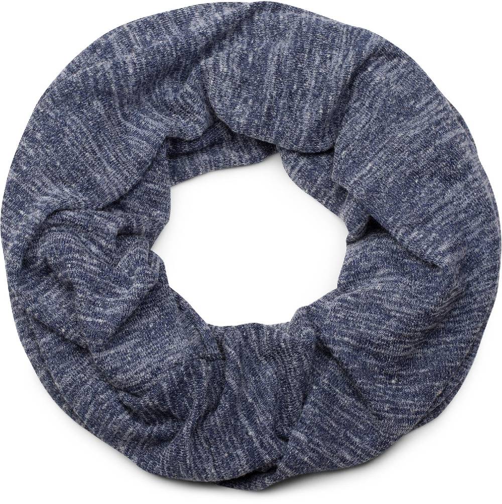 Stylebreaker Feinstrick Loop und Beanie Set Meliert Online