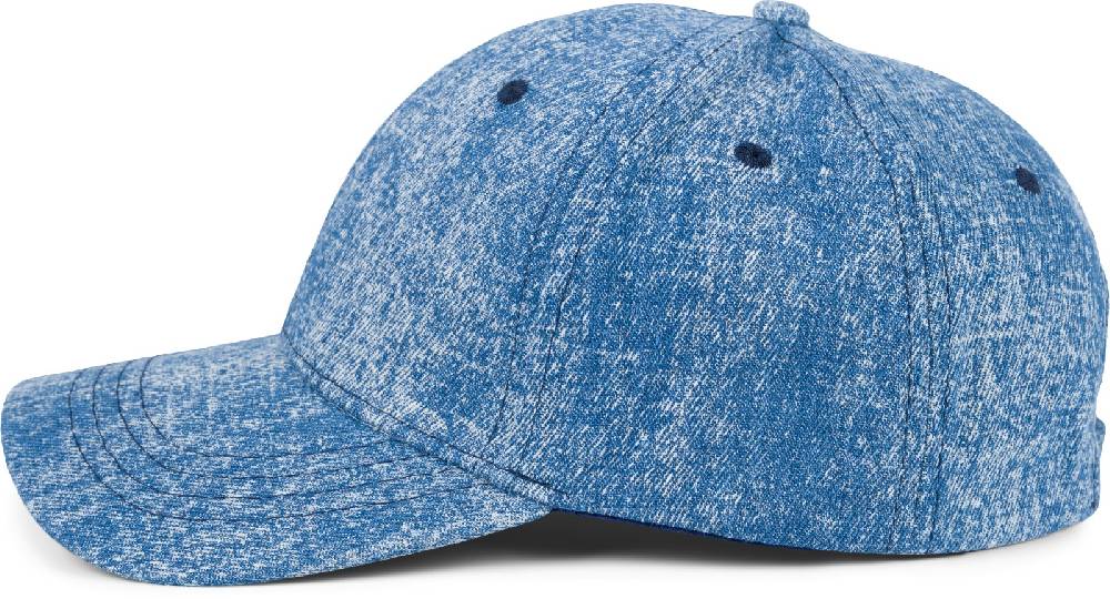 Stylebreaker Denim Baseball Cap Hotsell