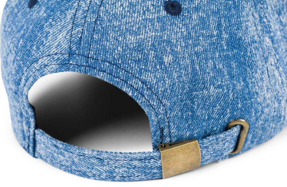 Stylebreaker Denim Baseball Cap Hotsell