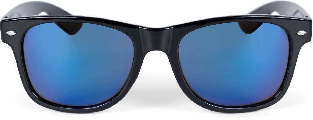 Stylebreaker Nerd Sonnenbrille Polarisiert im Angebot