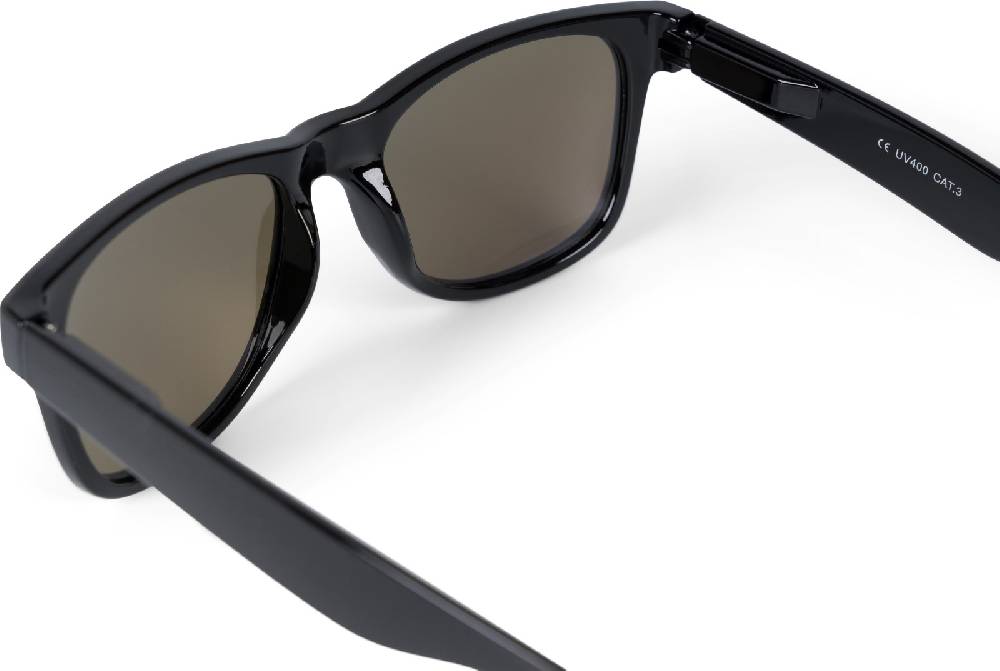 Stylebreaker Nerd Sonnenbrille Polarisiert im Angebot