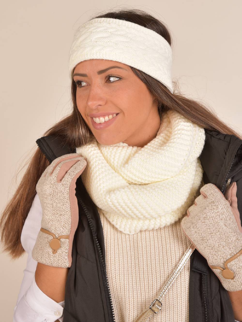 Stylebreaker Strick Loop Linksstrick Meist gekauft