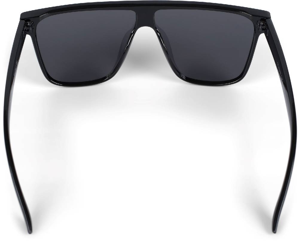 Stylebreaker Monoglas Shield Sonnenbrille im Angebot