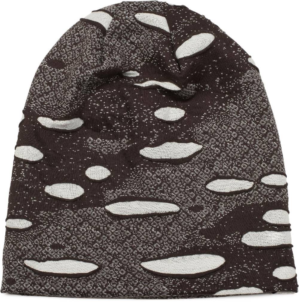 Stylebreaker Beanie Mütze im Destroyed Vintage used Look Verkauf