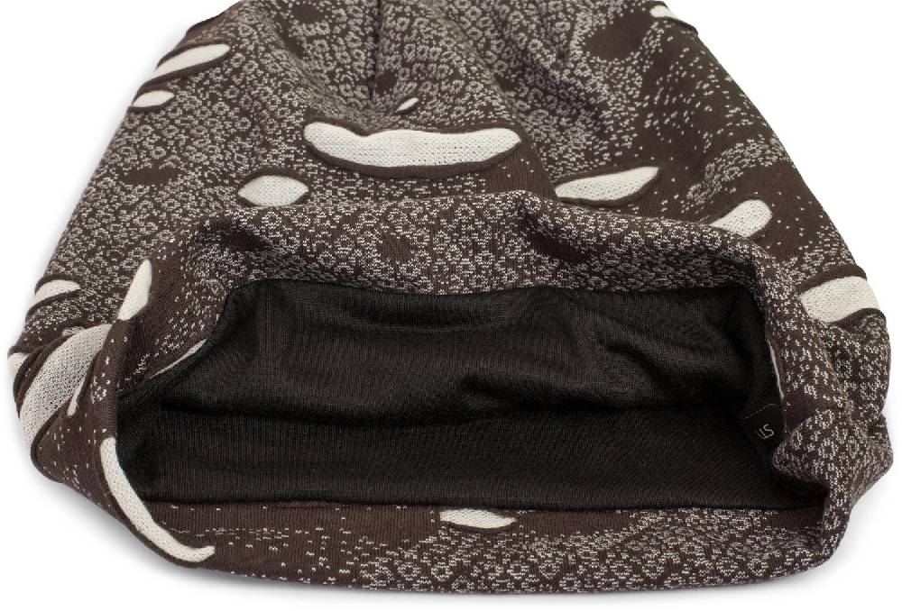 Stylebreaker Beanie Mütze im Destroyed Vintage used Look Verkauf