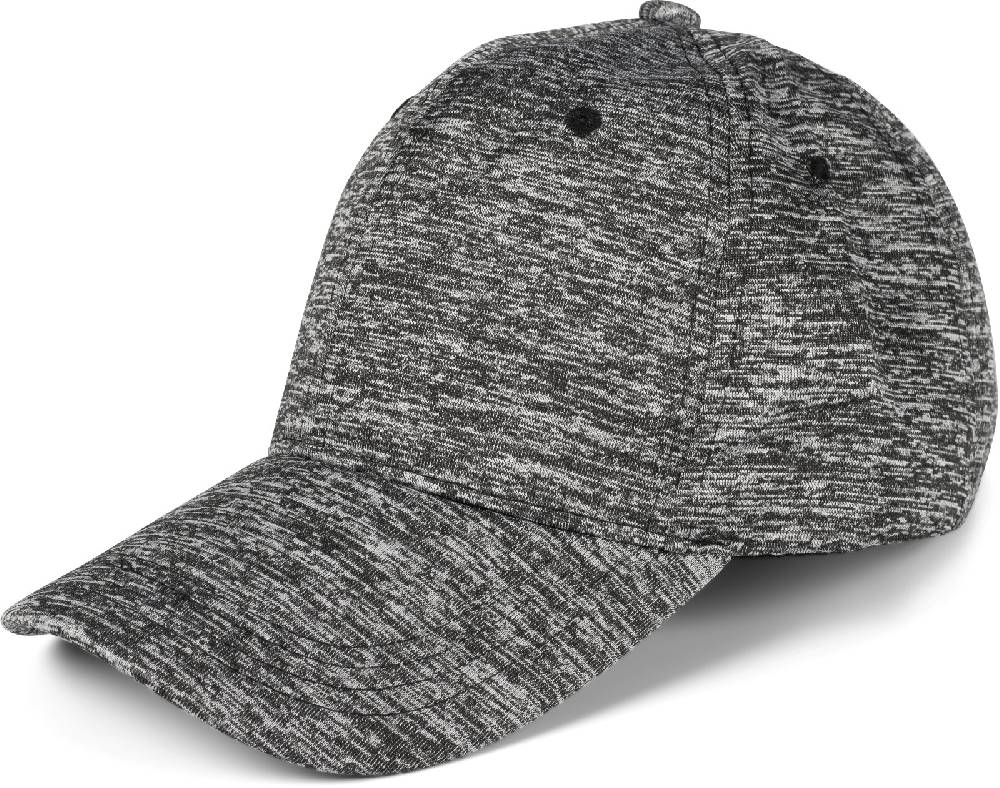 Stylebreaker Baseball Cap meliert